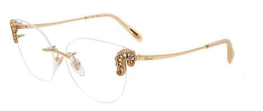 CHOPARD G03S 300