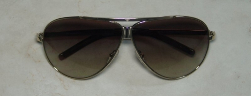 EMPORIO ARMANI 9256 3YGYY