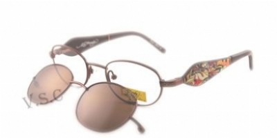 ED HARDY EHK 104 LATT