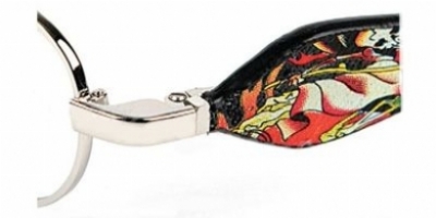 ED HARDY EHK 104 SIL