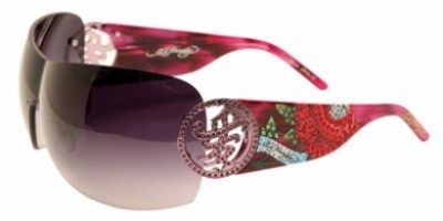 ED HARDY EHS 024 AMETHYST