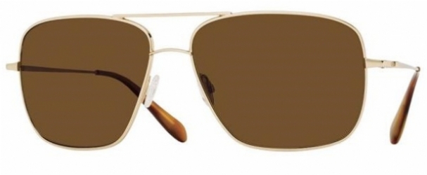 OLIVER PEOPLES BARTLEY GOLDJAVA