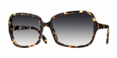 OLIVER PEOPLES FRANCISCA DTBK