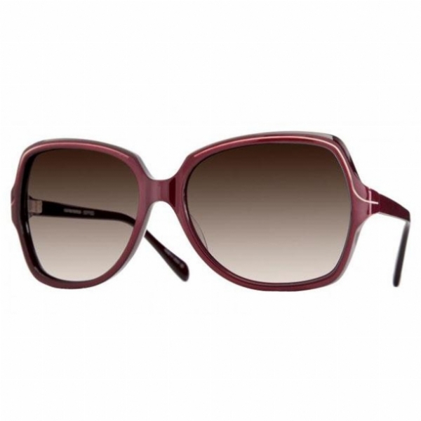 OLIVER PEOPLES ILANA ROCOCO