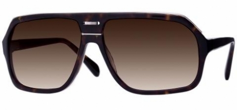 OLIVER PEOPLES KRIS VAN ASSCHE KVA TORTOISE362