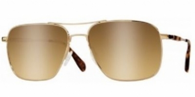 OLIVER PEOPLES LINFORD GOLD