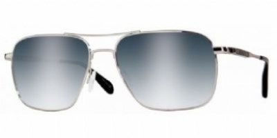 OLIVER PEOPLES LINFORD SILVERSTORM