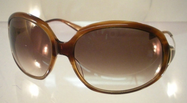 OLIVER PEOPLES MARIETTE BROWN