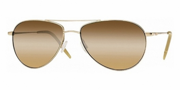 OLIVER PEOPLES BENEDICT 4652