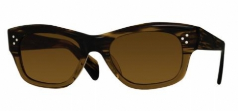 OLIVER PEOPLES TYCOON 8108WITHBROWN