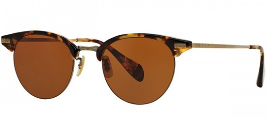 OLIVER PEOPLES EXECUTIVEIIS 11553