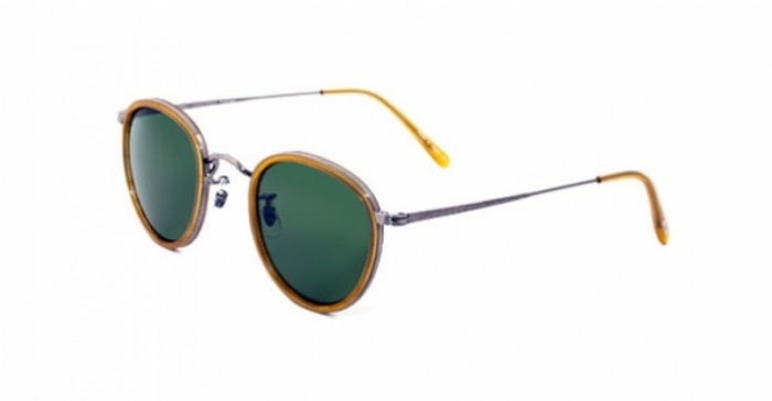 OLIVER PEOPLES MP-2 AMBERTORTOISE