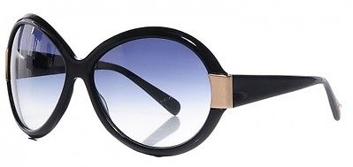 OLIVER PEOPLES HARLOT BLACK