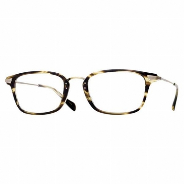 OLIVER PEOPLES BOXLEY COCOAG