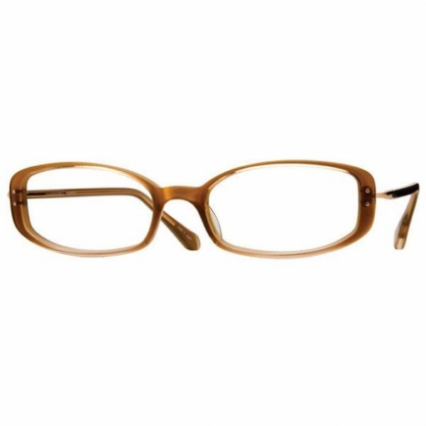 OLIVER PEOPLES CHRISETTE TOPAZ