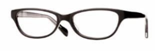 OLIVER PEOPLES DEVEREAUX BLACK