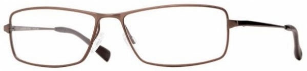 OLIVER PEOPLES GORAN WALNUT