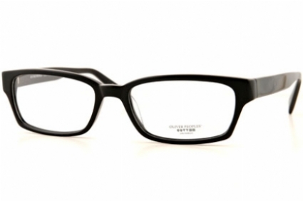 OLIVER PEOPLES HOOVER BK