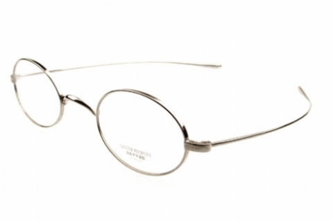 OLIVER PEOPLES KEATS TITANIUM P