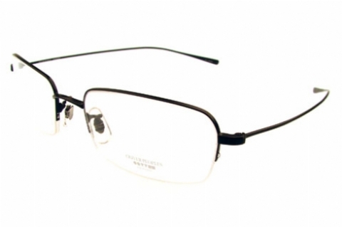 OLIVER PEOPLES OP-665 MBK