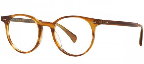 OLIVER PEOPLES DELRAYU 1011