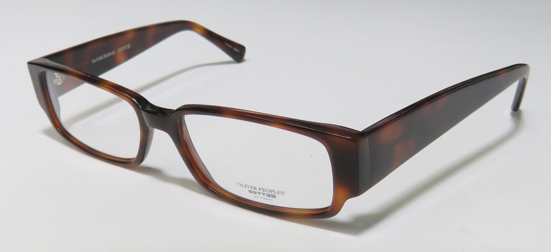 OLIVER PEOPLES DORFMAN DM