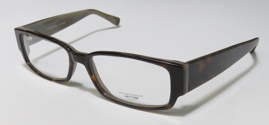 OLIVER PEOPLES DORFMAN 362HRN