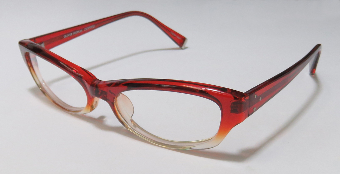 OLIVER PEOPLES MONROE RGR