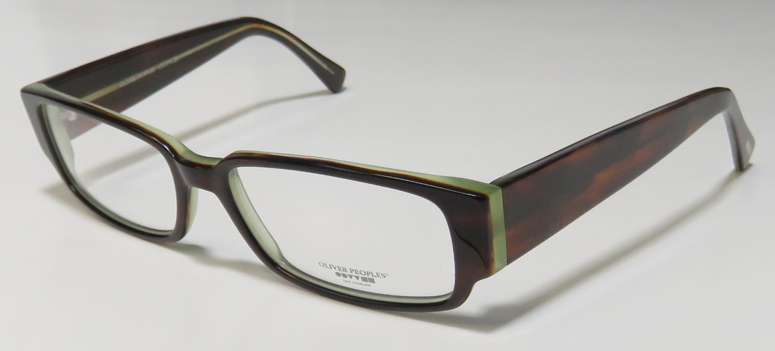 OLIVER PEOPLES DORFMAN H