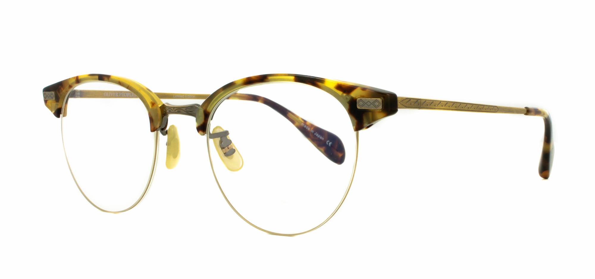 OLIVER PEOPLES OV1171T 1155