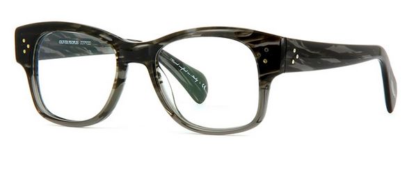 OLIVER PEOPLES JANNSSON 1002