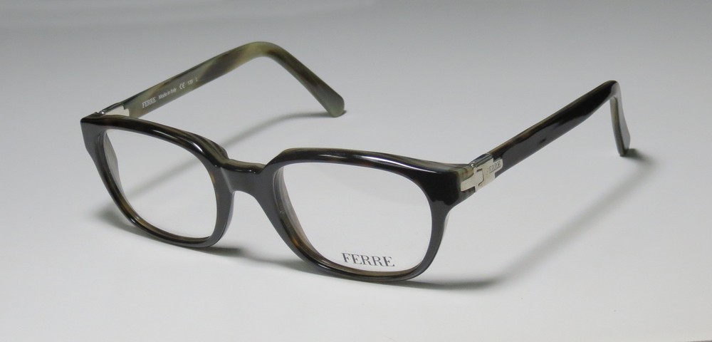 GIANFRANCO FERRE 06002 TORTOISE