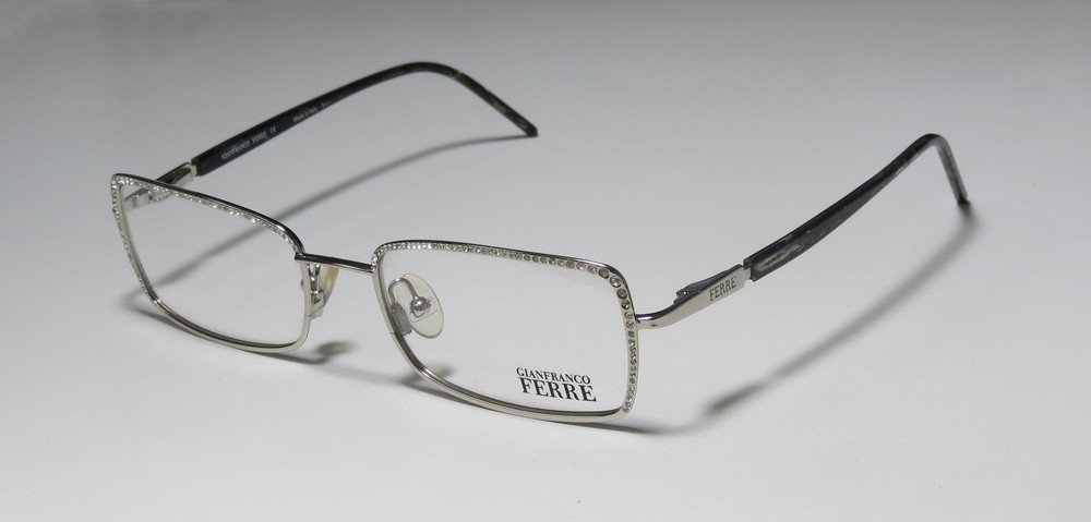 GIANFRANCO FERRE 14602 SHINYSILVER