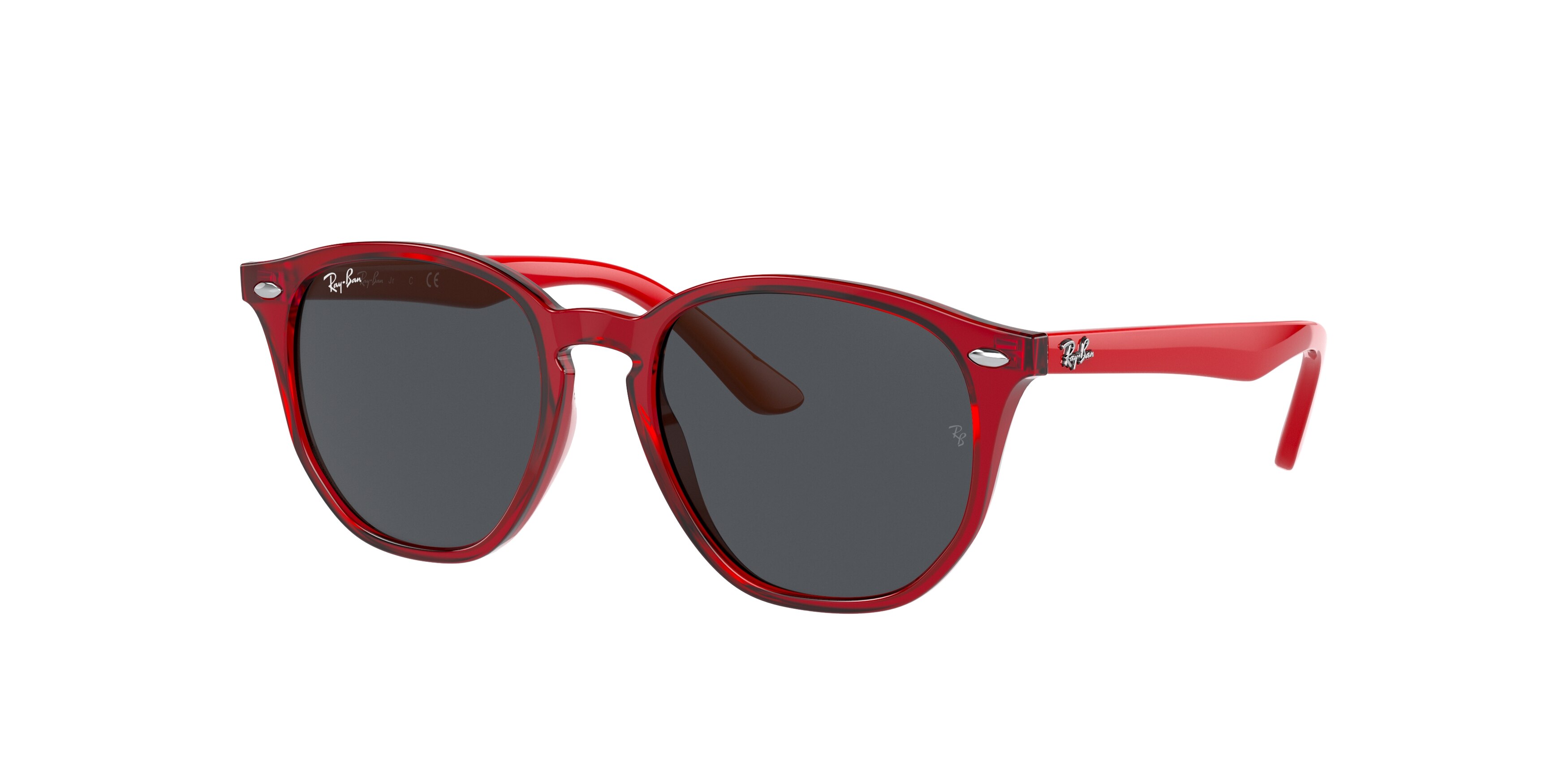 RAY BAN JUNIOR 9070 707787