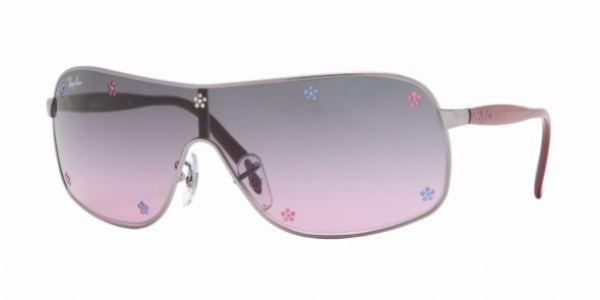 RAY BAN JUNIOR 9520SB 20090