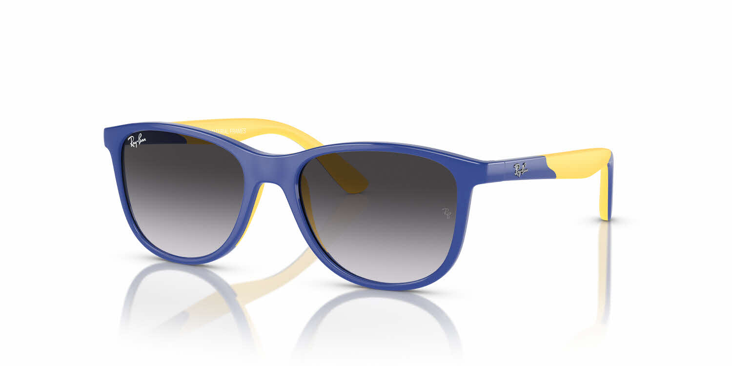 RAY BAN JUNIOR 9077S KIDS BIO 71328G