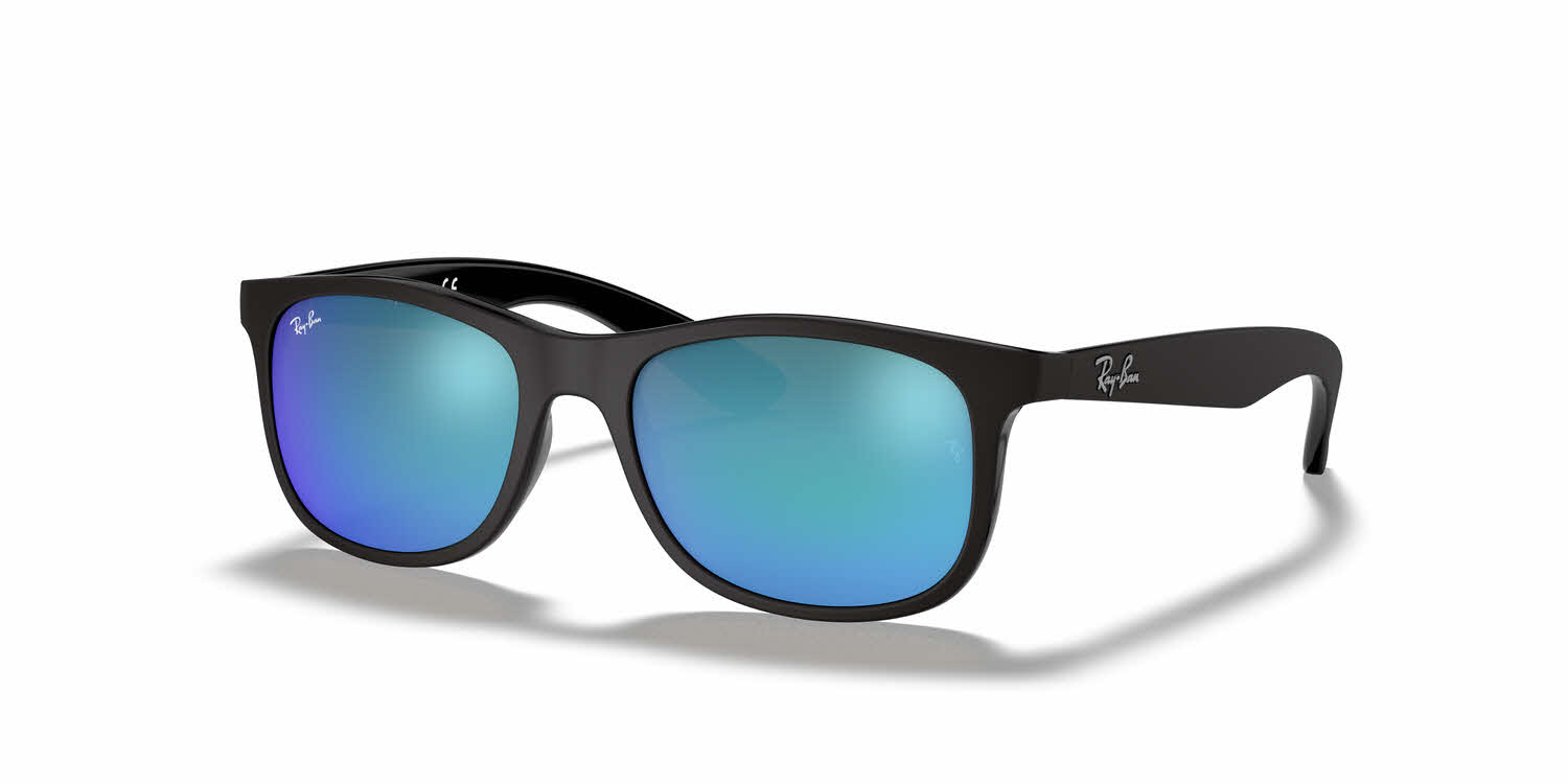 RAY BAN JUNIOR 9062S 701355