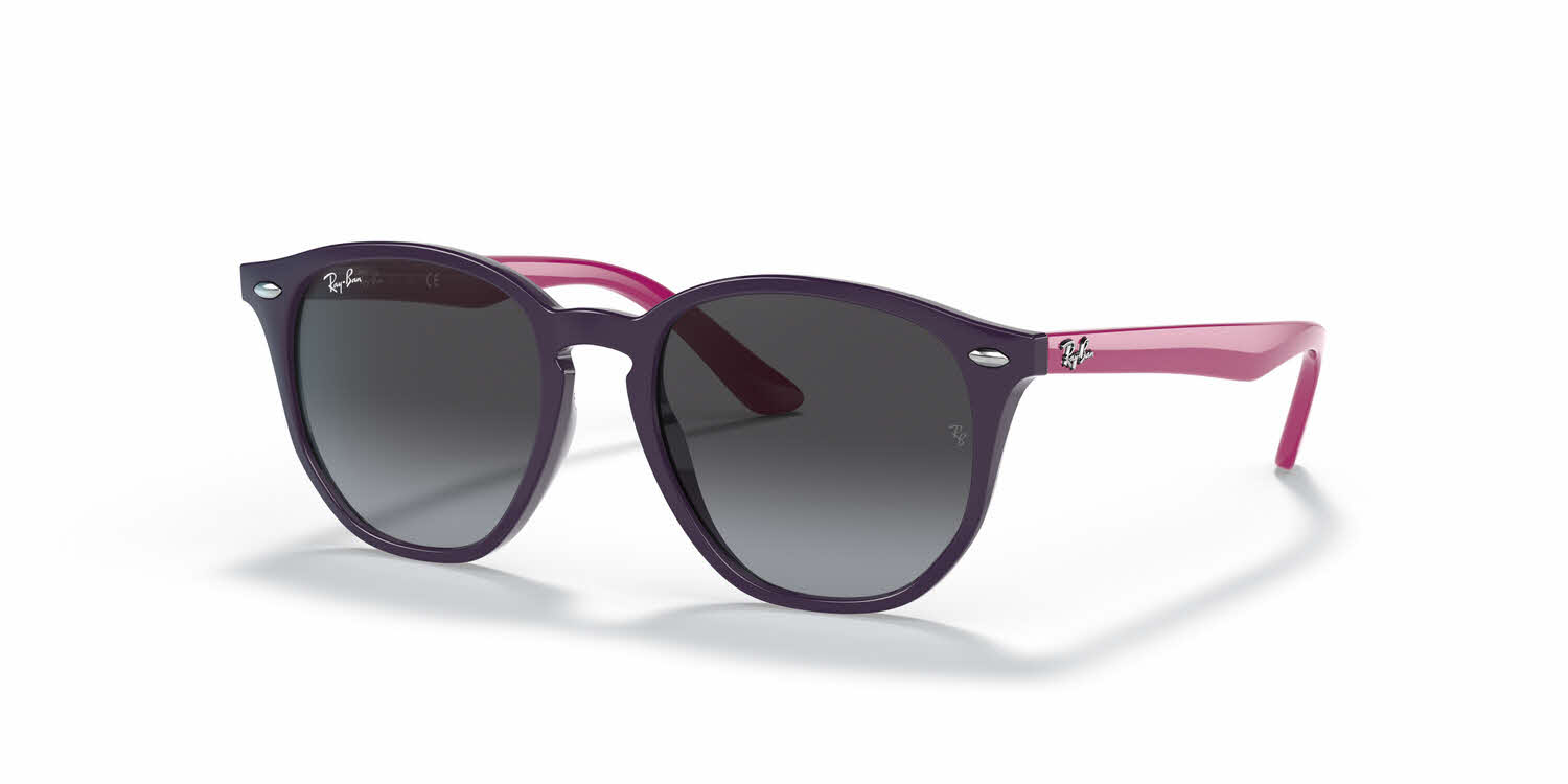 RAY BAN JUNIOR 9070S 70218G
