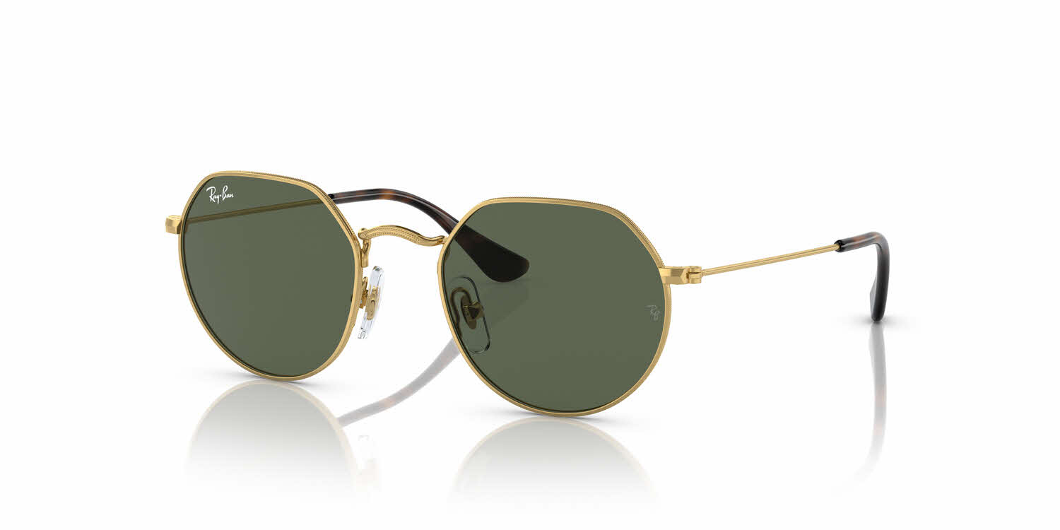 RAY BAN JUNIOR 9565S 22371