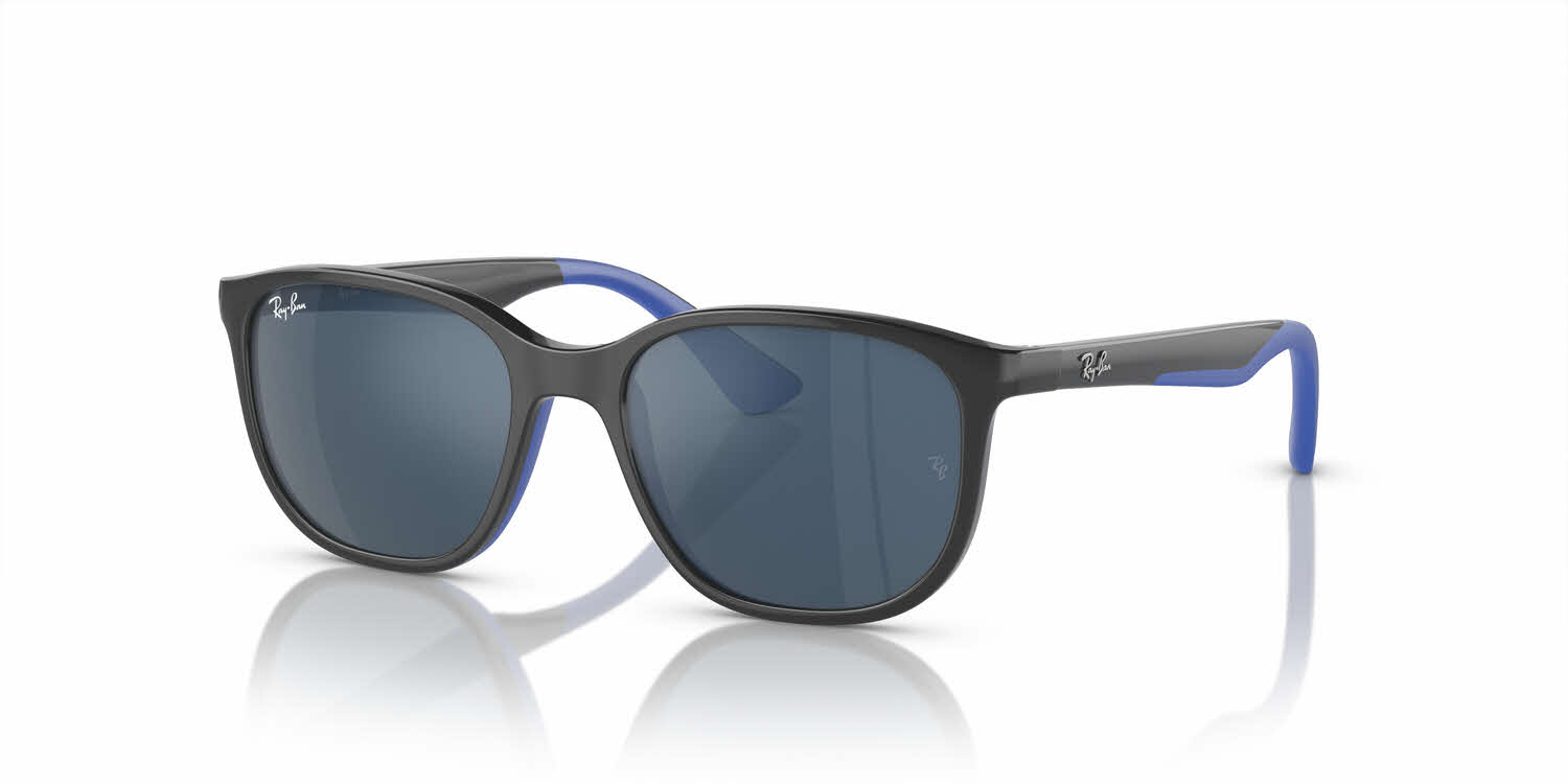 RAY BAN JUNIOR 9078S 715155