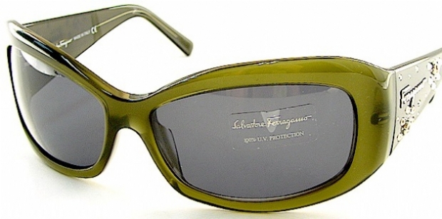 FERRAGAMO 2120B 5356