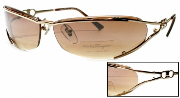 FERRAGAMO 1080 80665