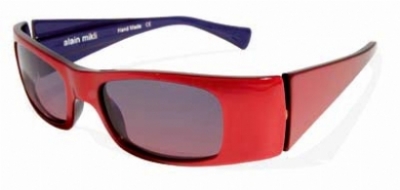 ALAIN MIKLI 0816 14U14