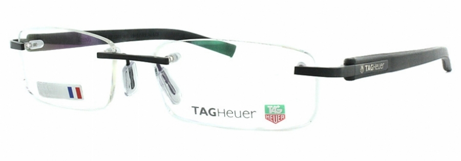 TAG HEUER 8108 001