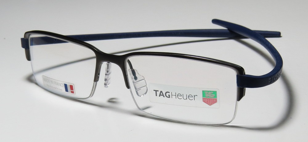 TAG HEUER 3722 019