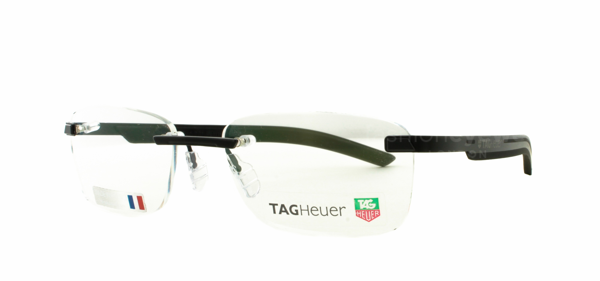 TAG HEUER 3841 LINE RIMLESS 001