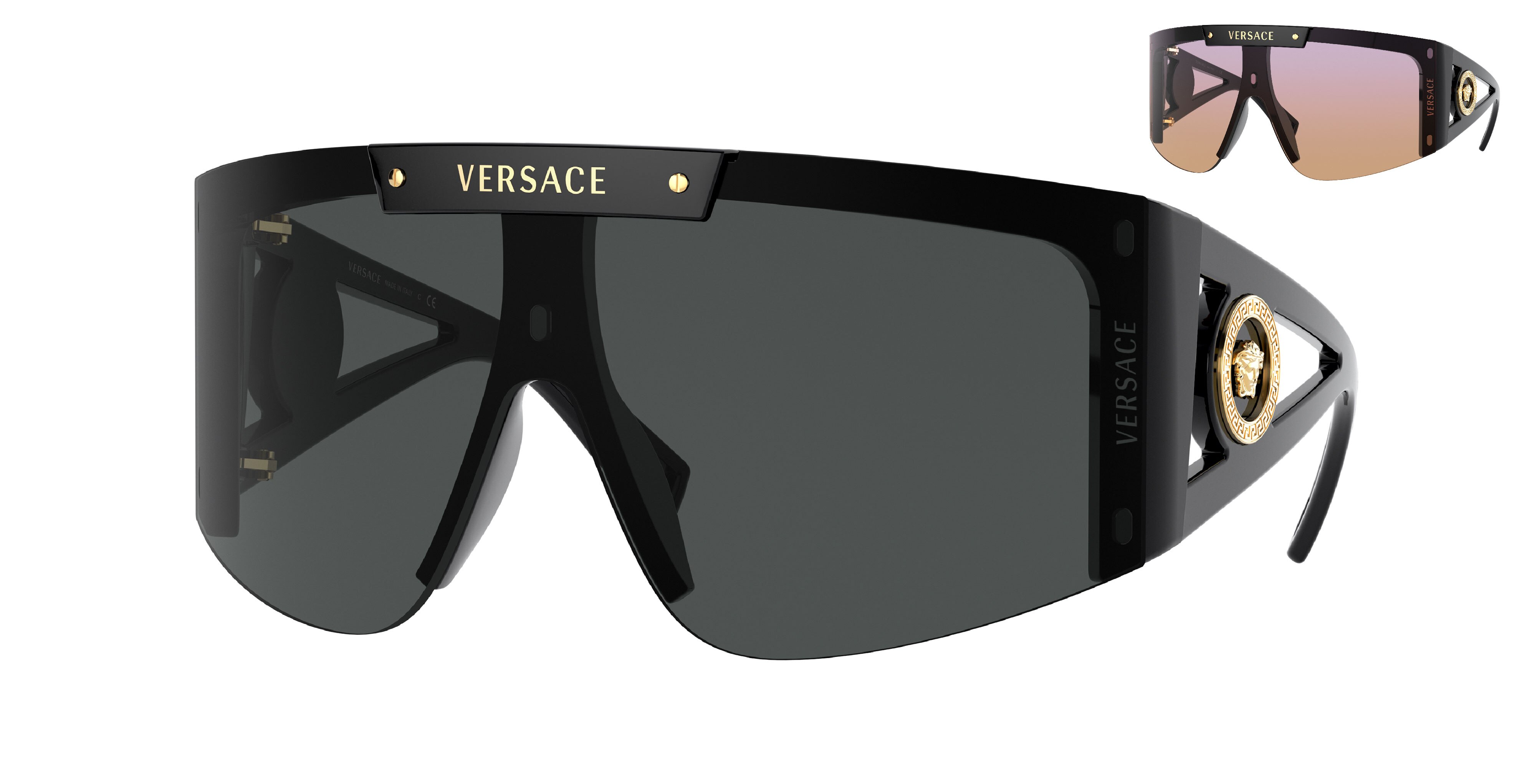 VERSACE 4393 GB187