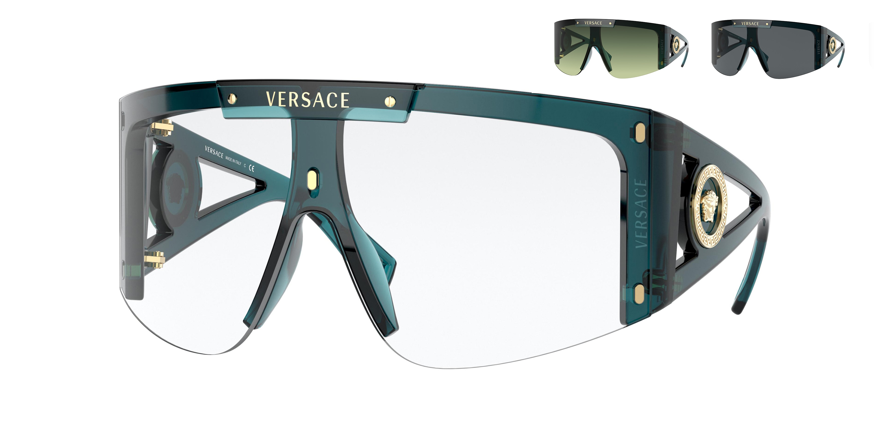 VERSACE 4393 53351W