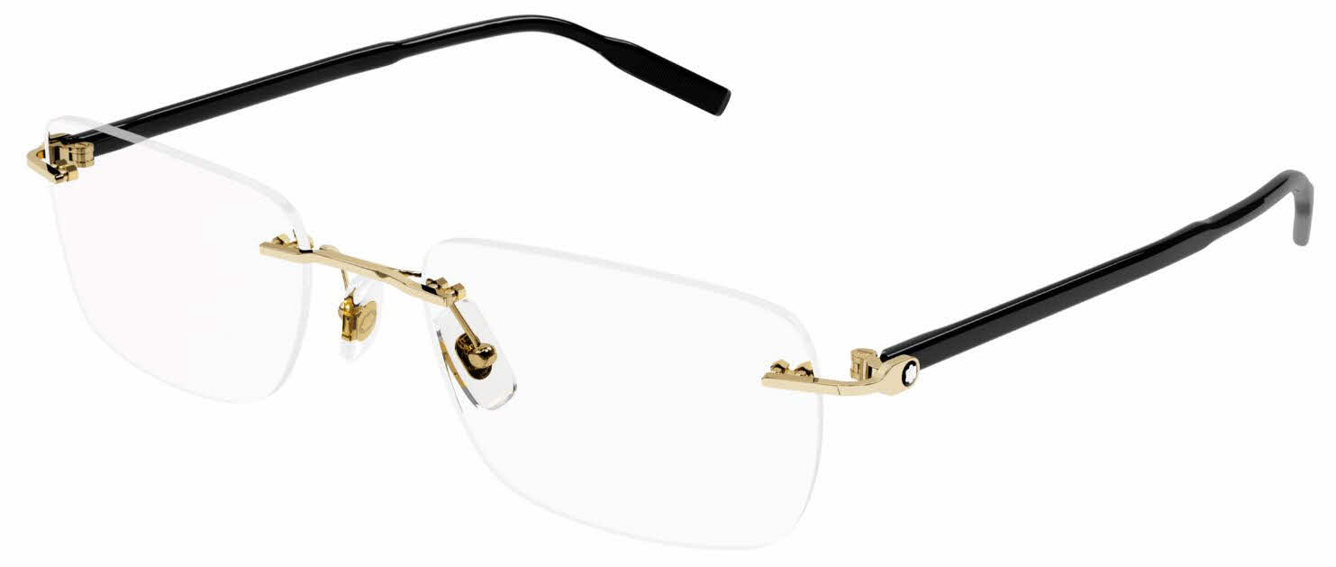 MONT BLANC MB0221O 01