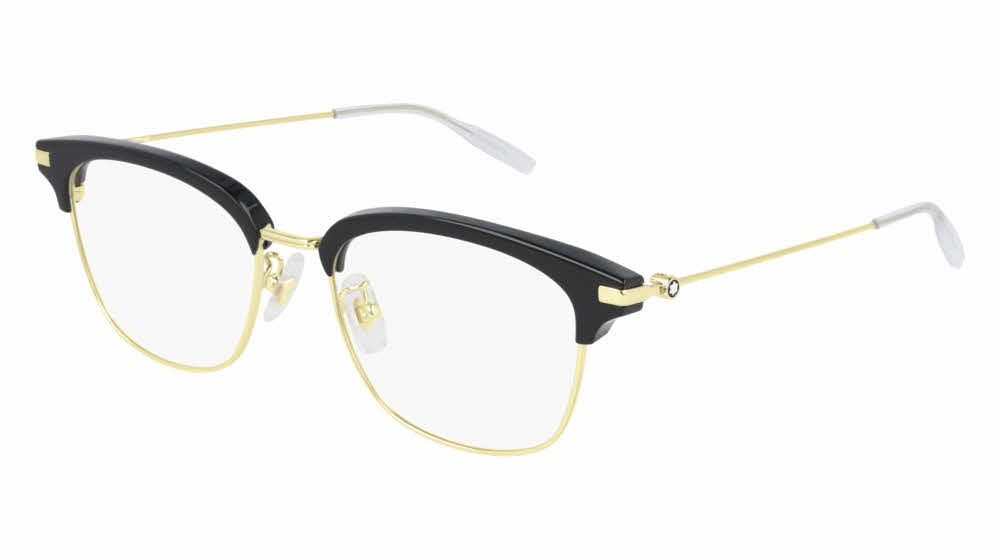 MONT BLANC MB0141OK 02